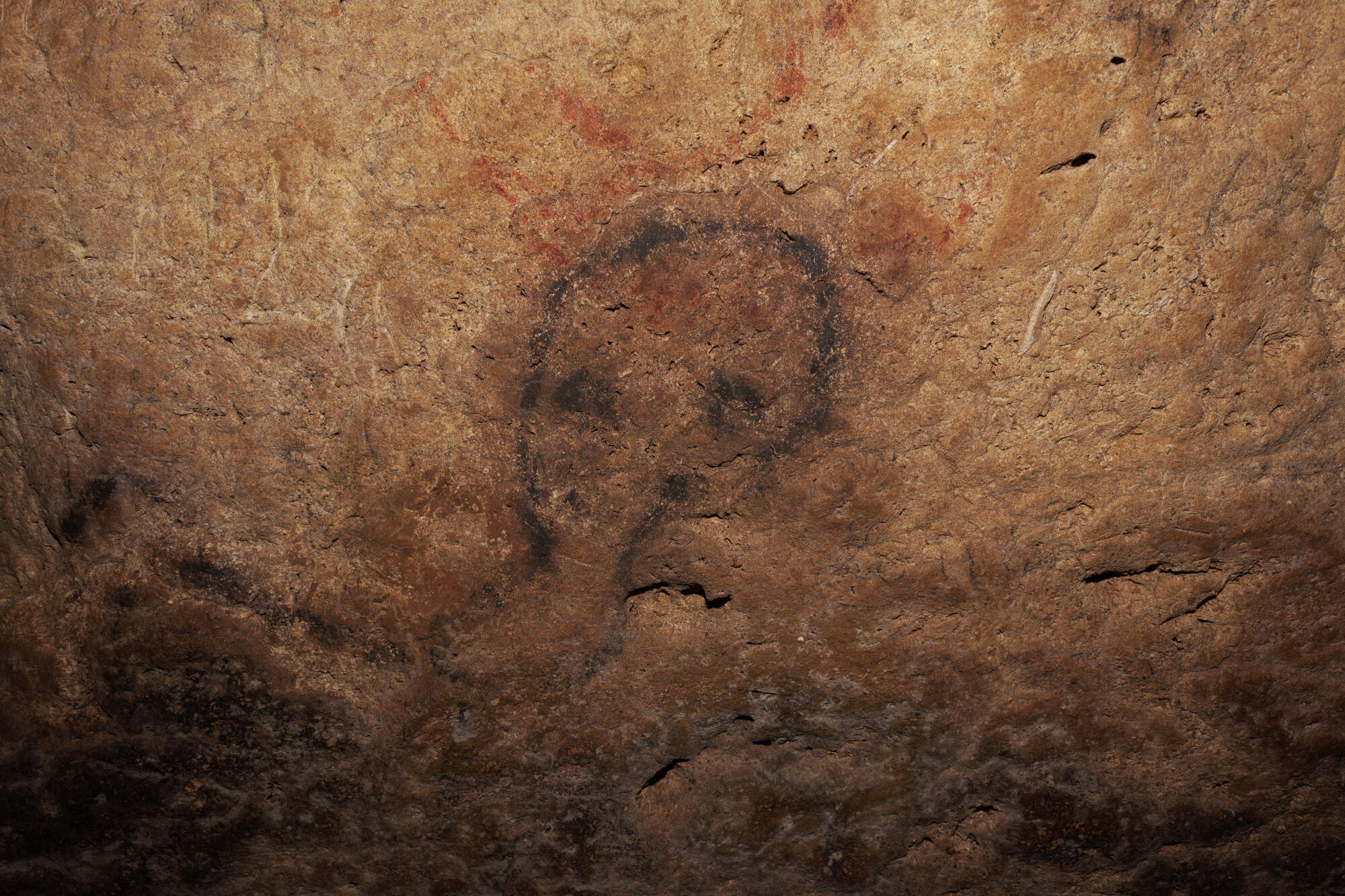 grotte de fond de gaume